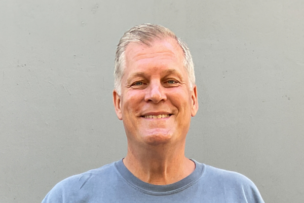 Dale Talbert